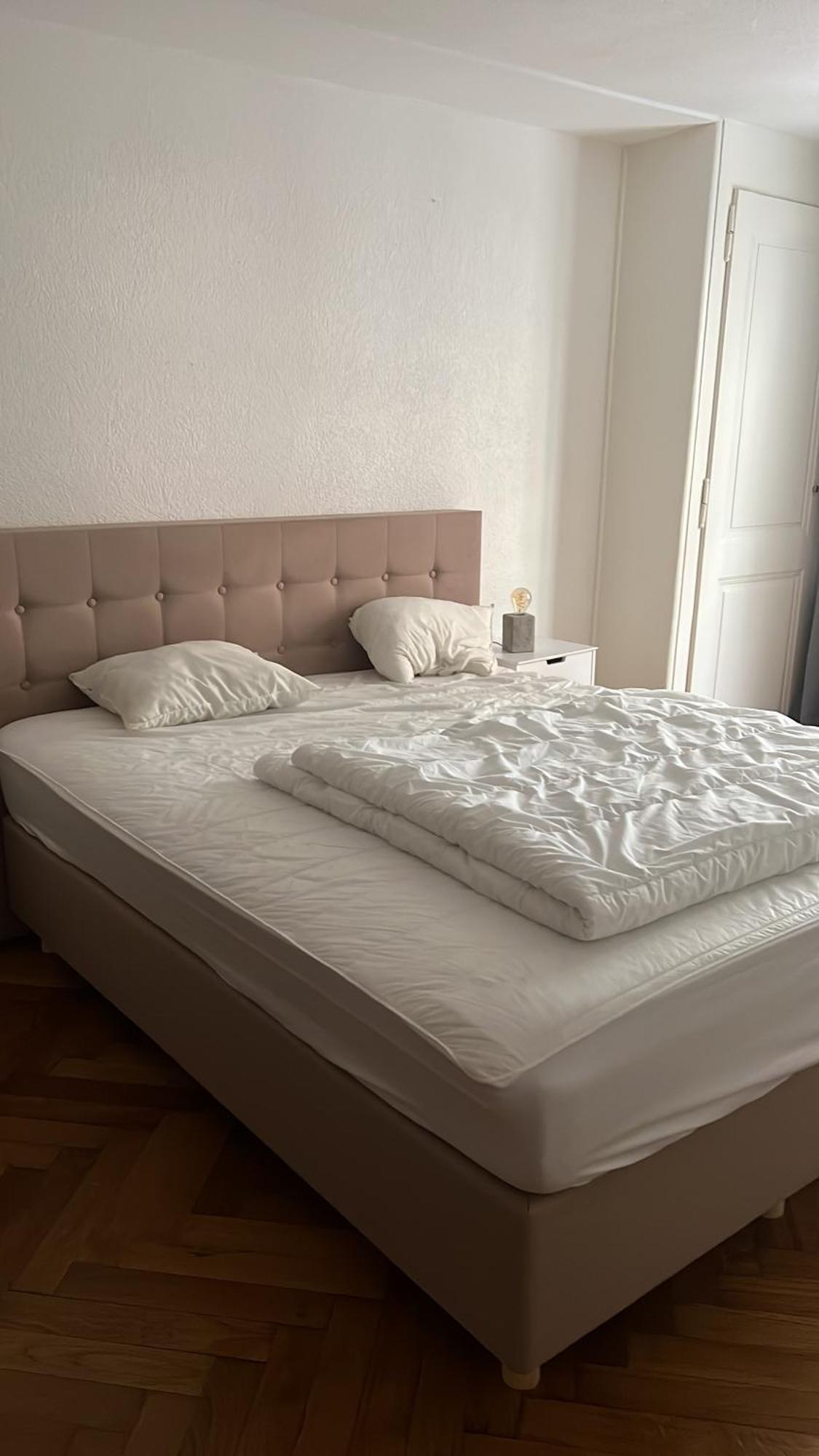 Appartement A Geneve מראה חיצוני תמונה