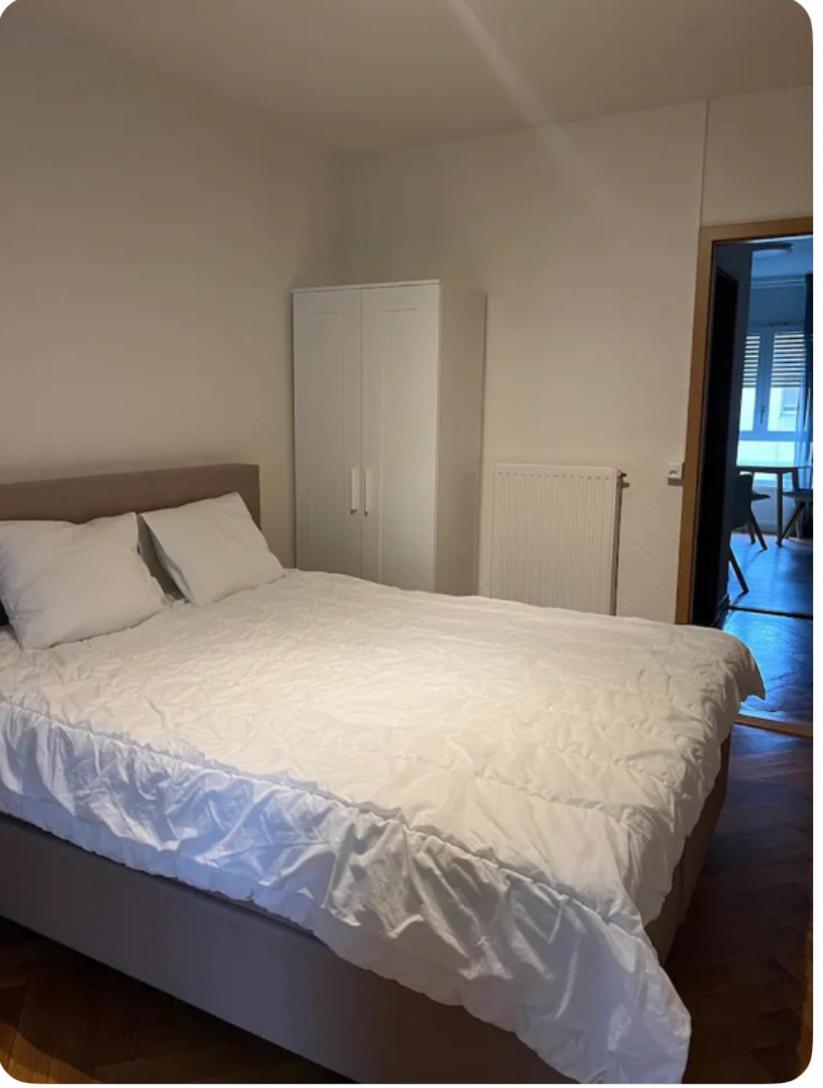 Appartement A Geneve מראה חיצוני תמונה